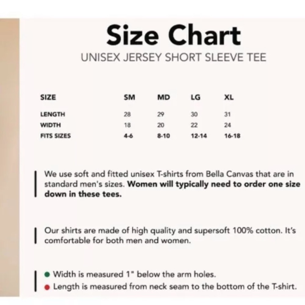 White Bloom With Grace Bella Canvas Graphic Tee - Picture 2 of 2